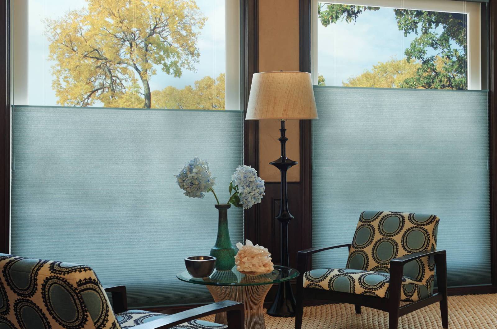 Residential Window Covering