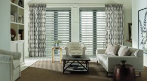 Residential Window Blinds
