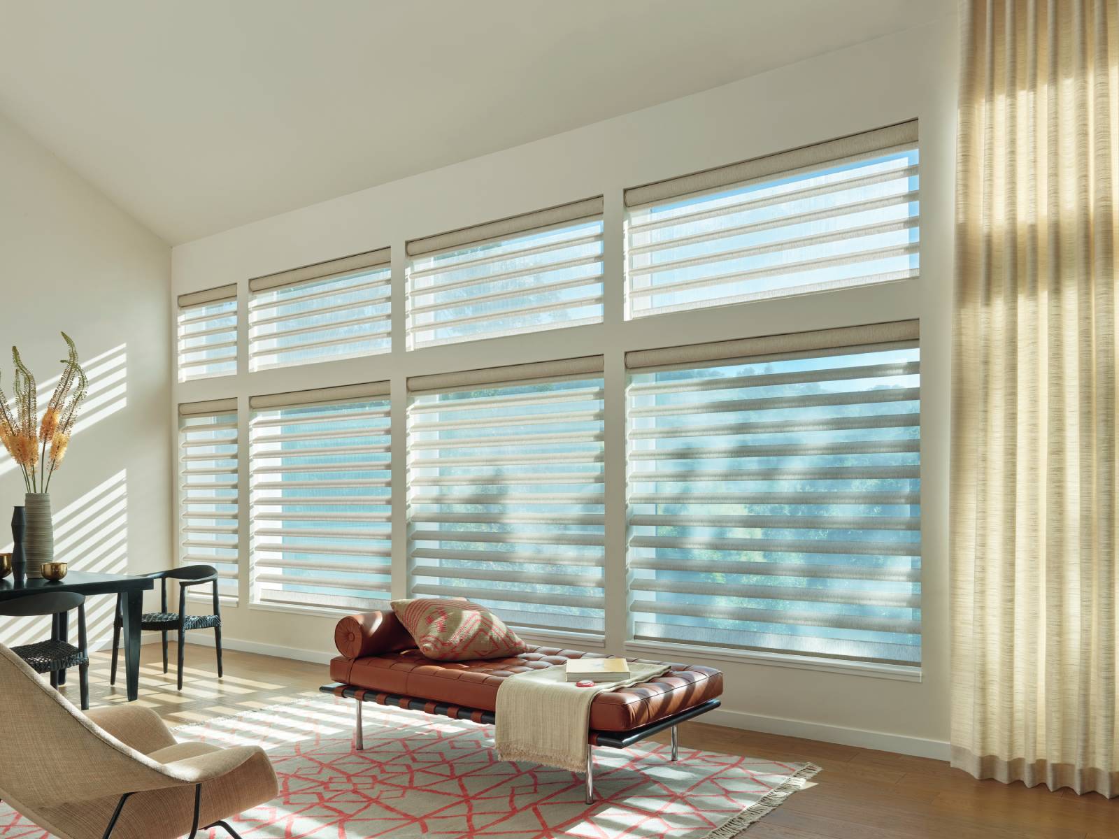 Custom Made Shutters