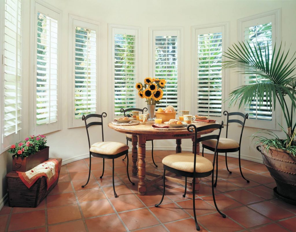 Shutters Window Coverings