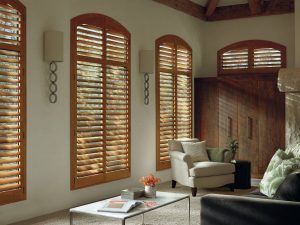 Custom Made Shutters